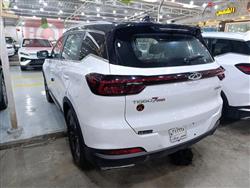 شيري تيجو 7 برو